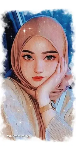 kartun estetik
