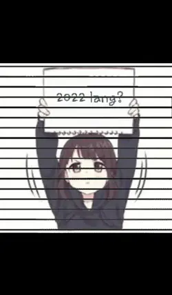 2022 lang?