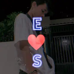 #Inisial E Dan S