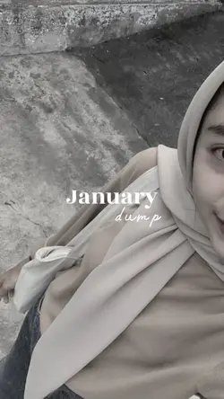 JANUARY DUMP