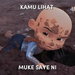 papa zola tak kesah 