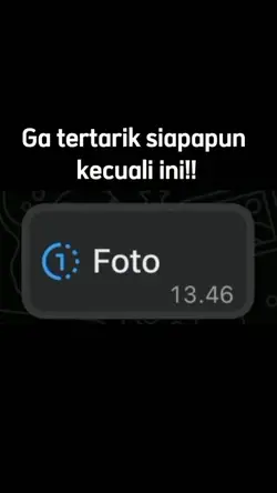 YANG TERTARIK SIAPA?