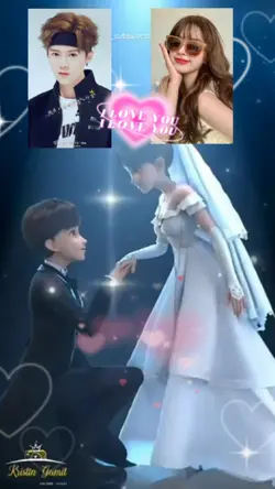 Will You marry Me 