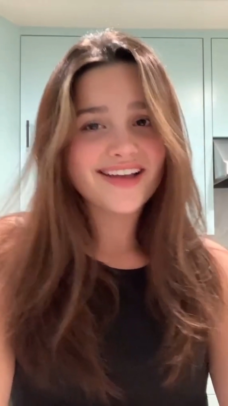 Photogeni Filter Effect On TikTok - Pippit