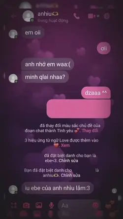 1 ẢNH & STORY