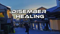 MORNING | HEALING
