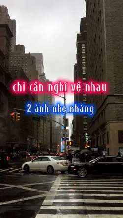 chỉ cần nghĩ về nhau
