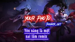 Mẫu ngang 6 ảnh