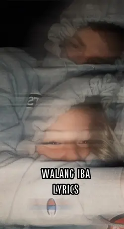 WALANG IBA