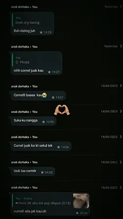 ss chat