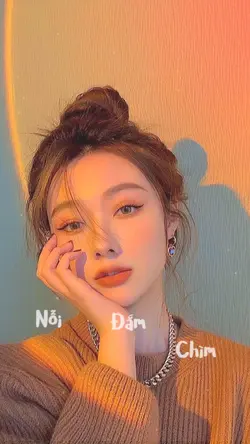 Mẫu lyric 