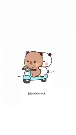 animasi lucu
