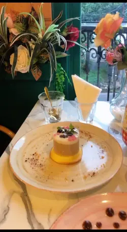 Buka Puasa Bersama