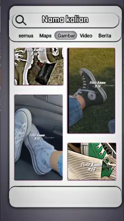 trend foto google