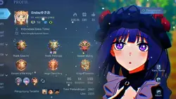 ML mix Anime