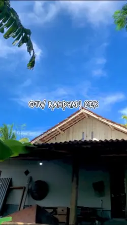 otw ramadhan cek