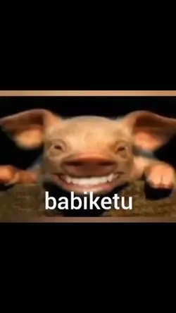 Babiketuh