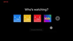 Netflix