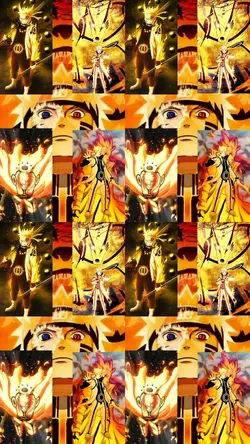 Beat naruto 4 layar