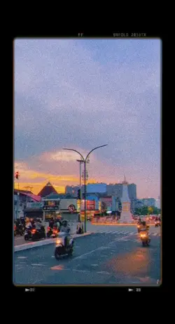 vlog aesthetic