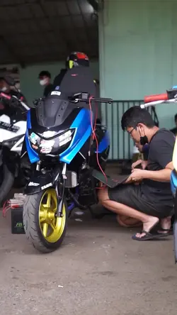 gila padamu