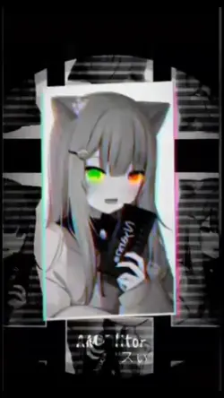 presat AM anime