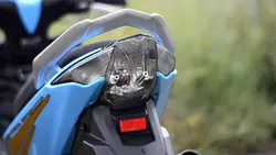 cinematic motor 