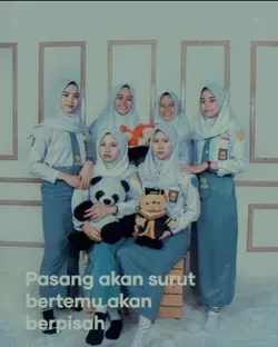 SAMPAI JUMPA KAWAN