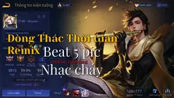 Beat 6 ảnh ngang hay