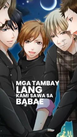 MgaTambayLangKami