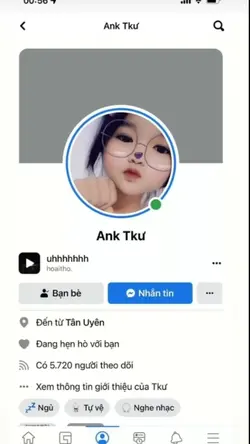 2 ảnh nhẹ nhàng 