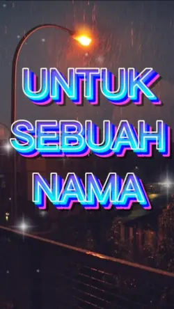 lirik lagu