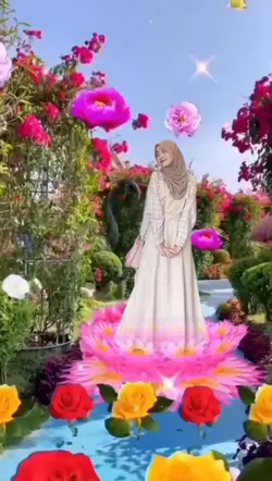Banyak bunga 