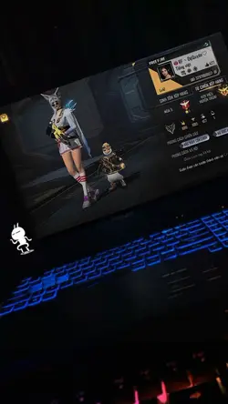 Show acc FF chil