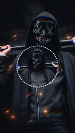 Efek Lagu Visualizer