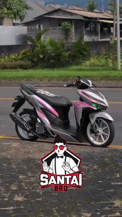 santai bro santai