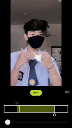 SLOWMO VSCO