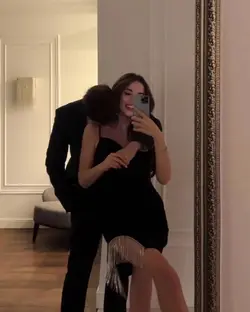 classic couple