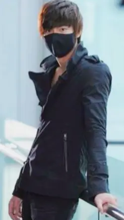 city hunter