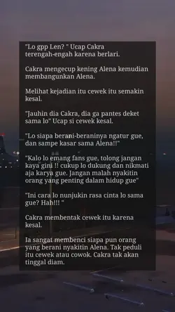 Aesthetic Wattpad