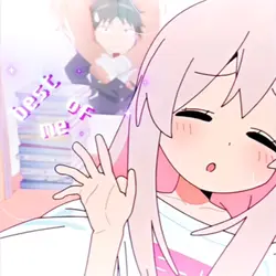 [AMV] Mahiro Edit 🎬✨