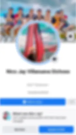 fb reveal