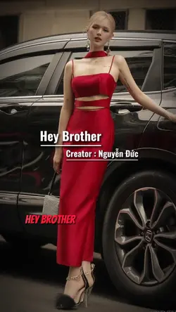 Hey Brother 
