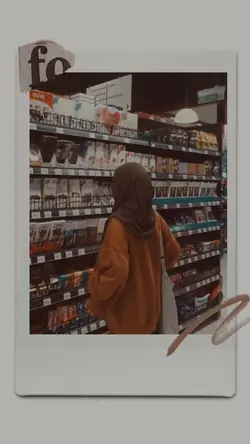 polaroid aesthetic 