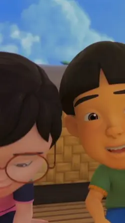trend upin ipin