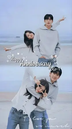 Happy Anniversary