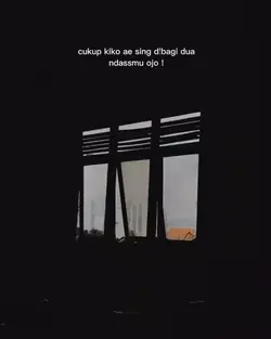 kata kata jawa