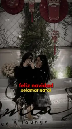 JJ feliz navidad 