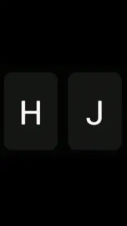 inisial H-J