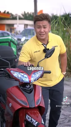 LagendaBurungHantu🔥